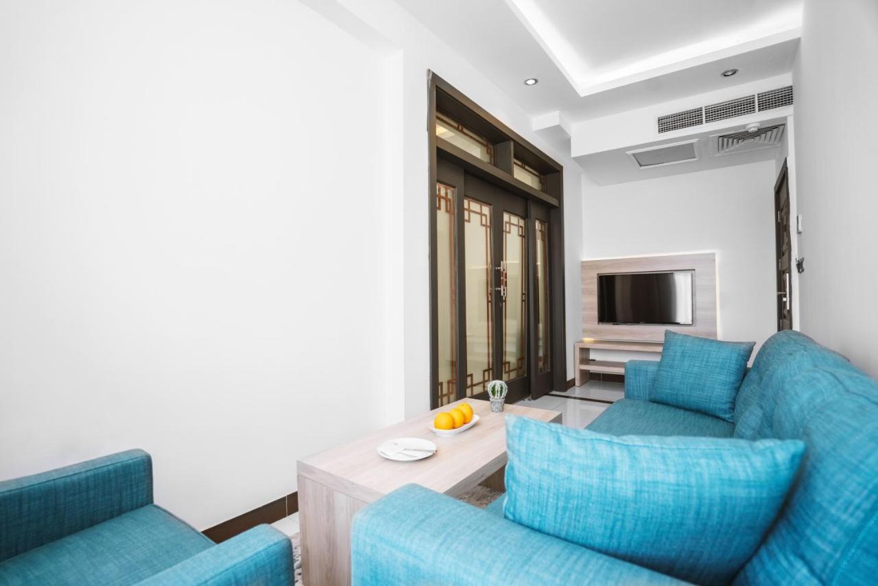 Noor Land Hotel Багдад Экстерьер фото