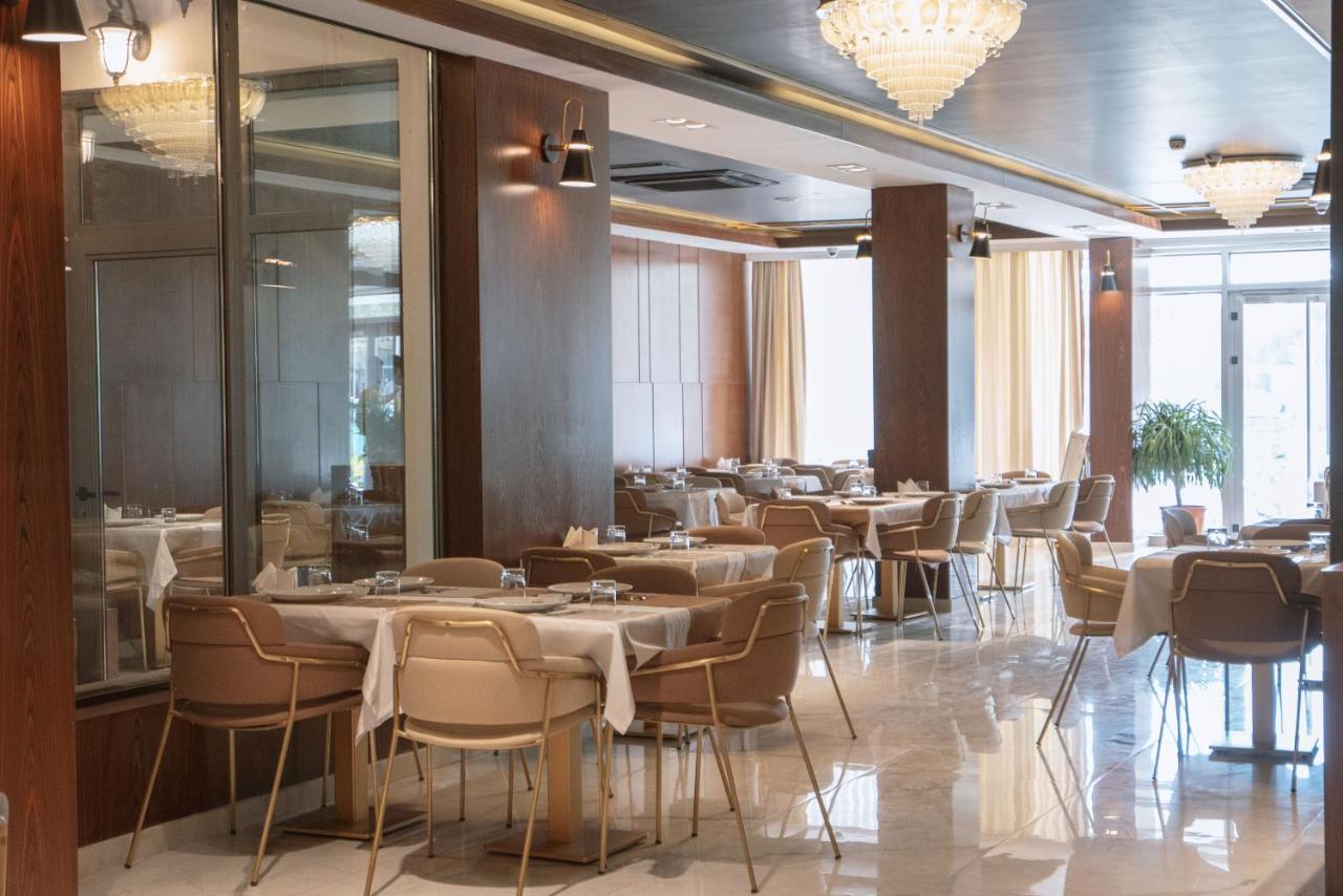 Noor Land Hotel Багдад Экстерьер фото