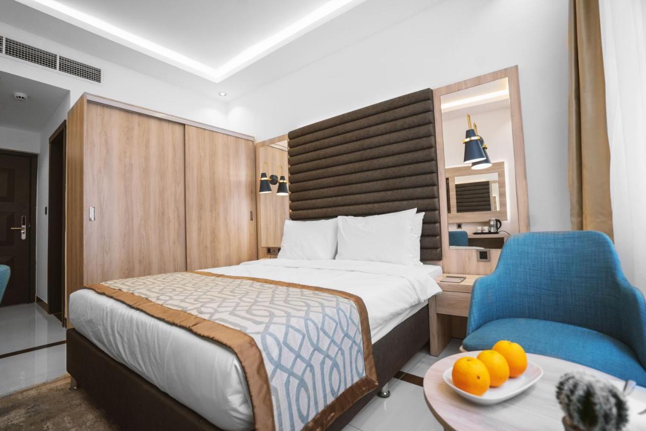 Noor Land Hotel Багдад Экстерьер фото