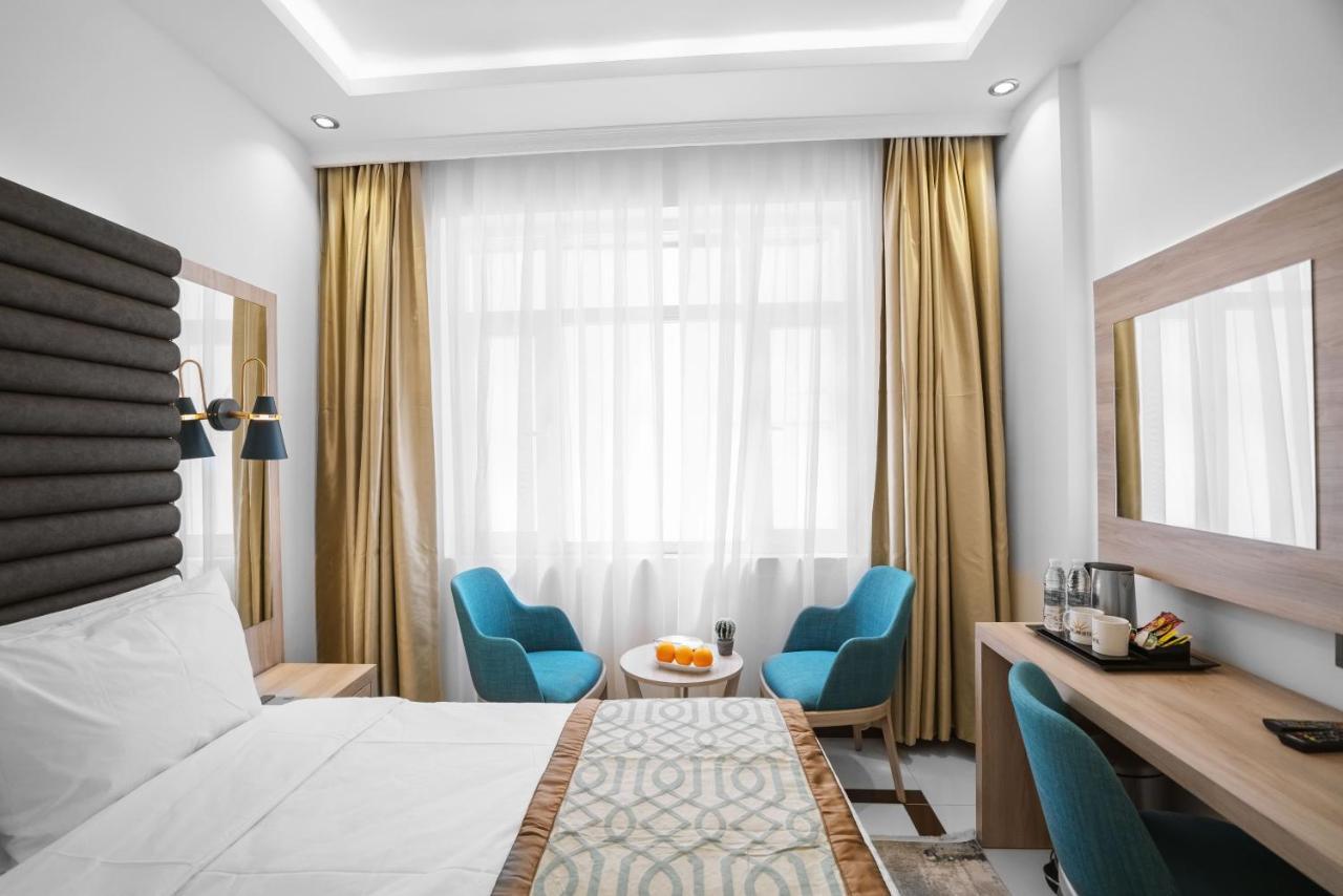 Noor Land Hotel Багдад Экстерьер фото